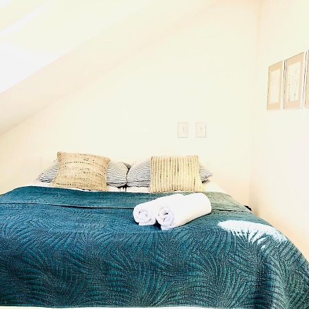 Syrenka Apartament Ujście-Darłowskie Kültér fotó