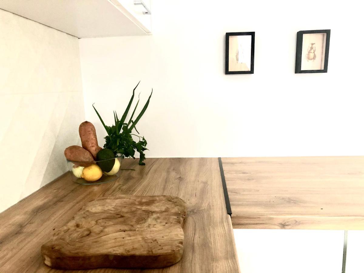Syrenka Apartament Ujście-Darłowskie Kültér fotó