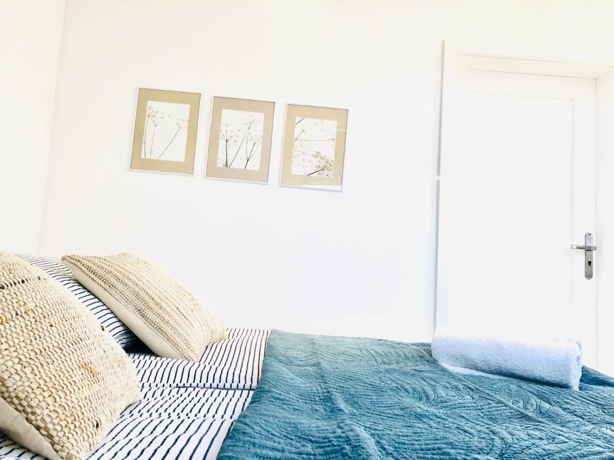 Syrenka Apartament Ujście-Darłowskie Kültér fotó